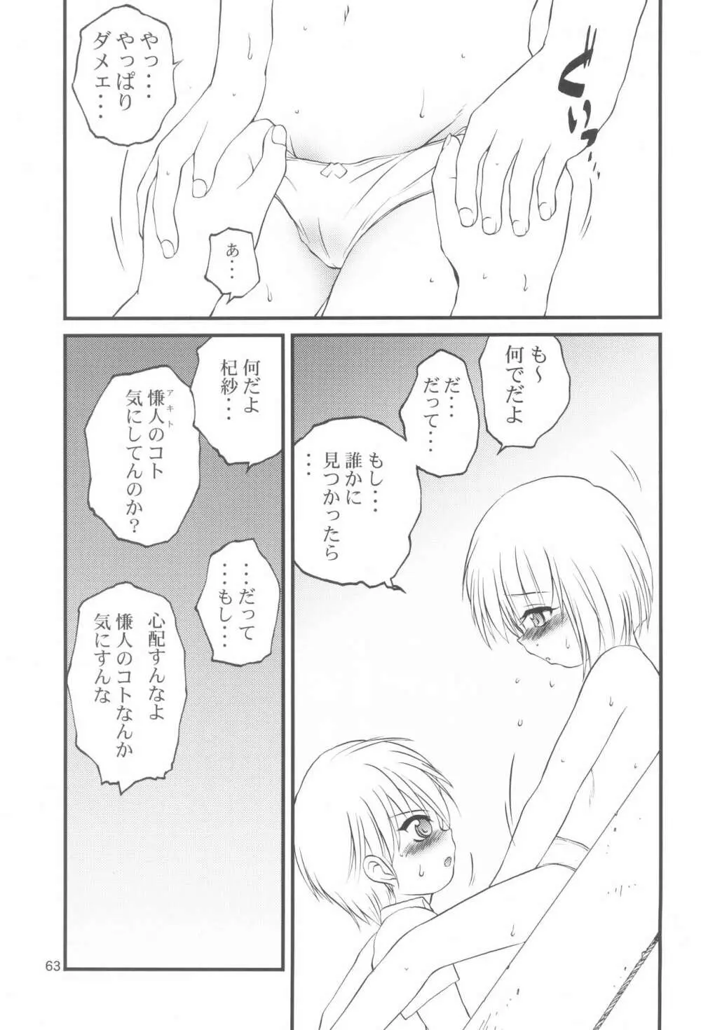R.E.D Style - page63