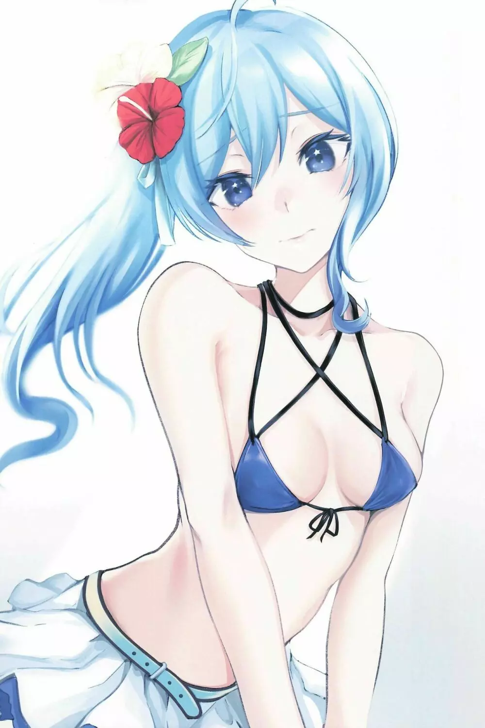 ホロライブマイクロビキニ部活動報告書 - page20