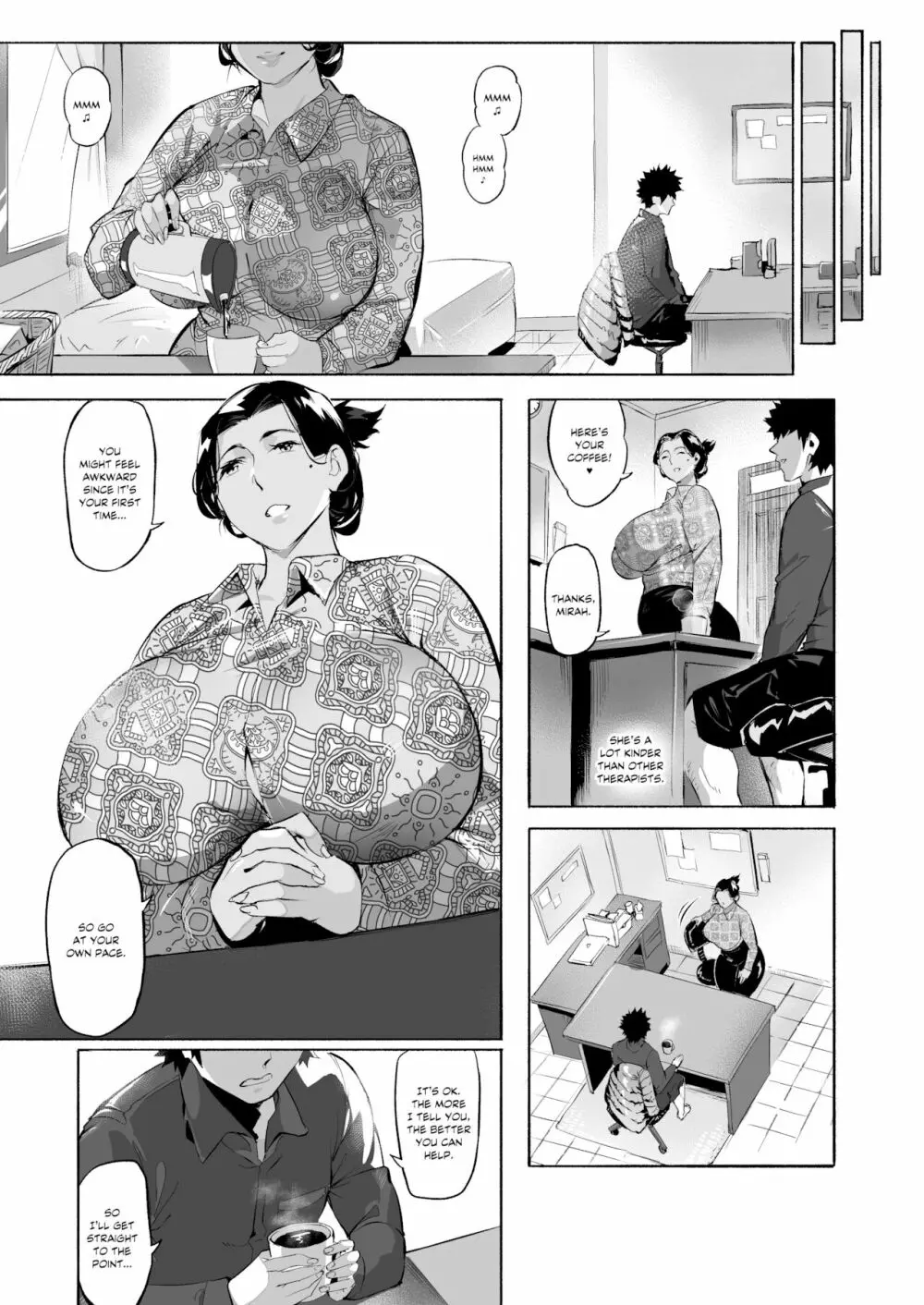 Mirah San + Special - page10