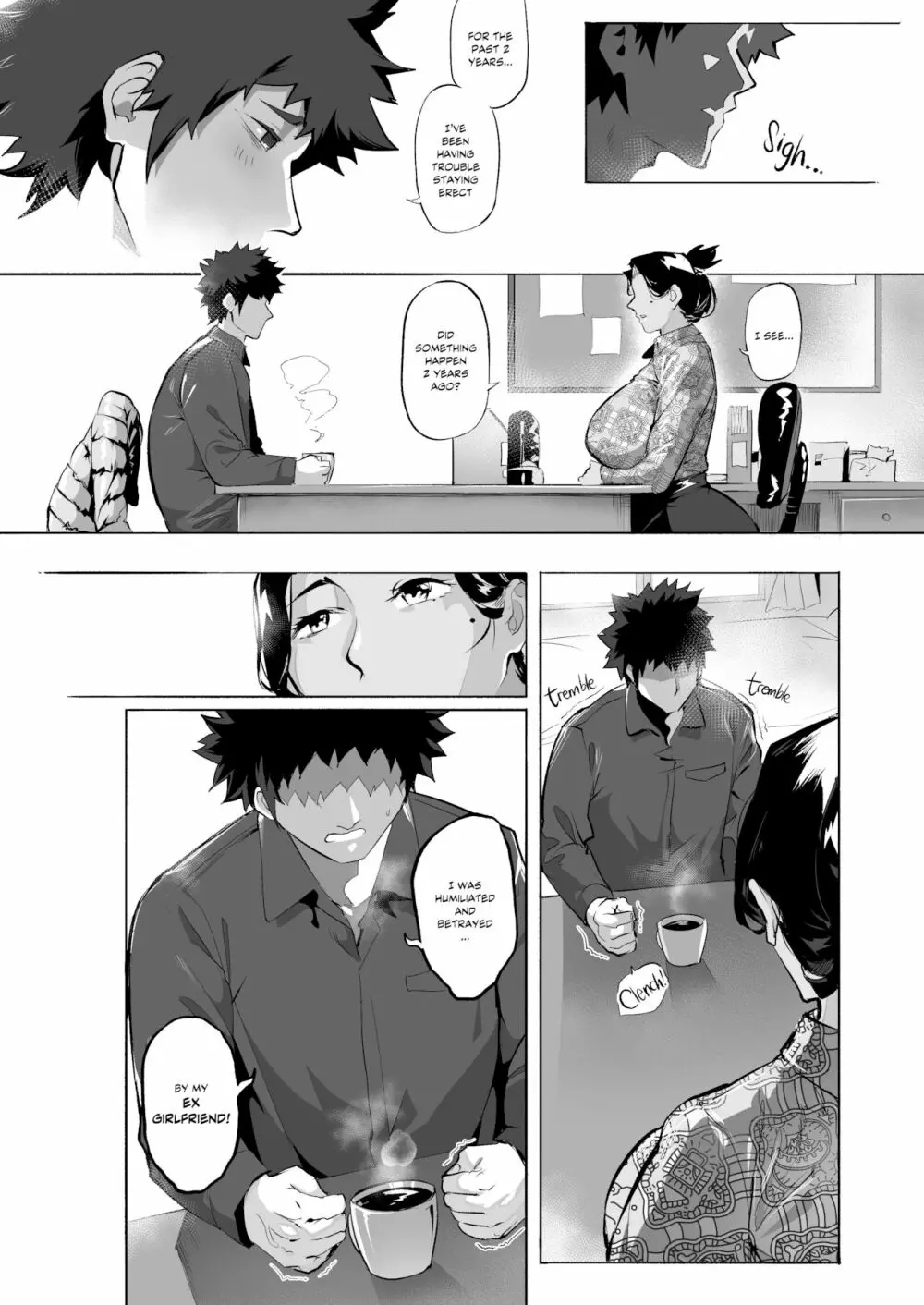 Mirah San + Special - page11
