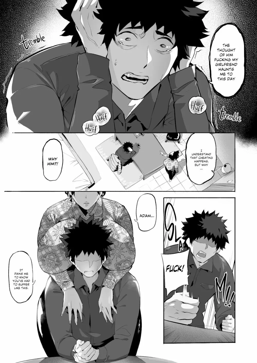 Mirah San + Special - page13