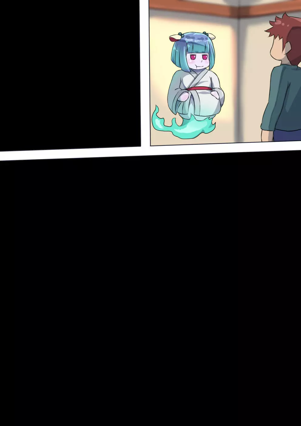 オトコノコト×× No.4～神出鬼没の色情娘♂～ - page283