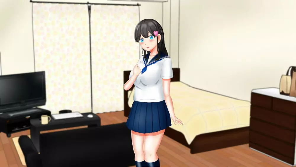 幼なじみが目の前で~屈辱の鬱勃起~ - page255