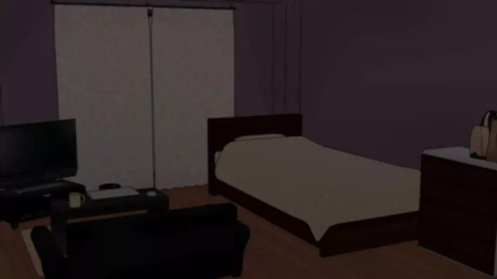 幼なじみが目の前で~屈辱の鬱勃起~ - page346