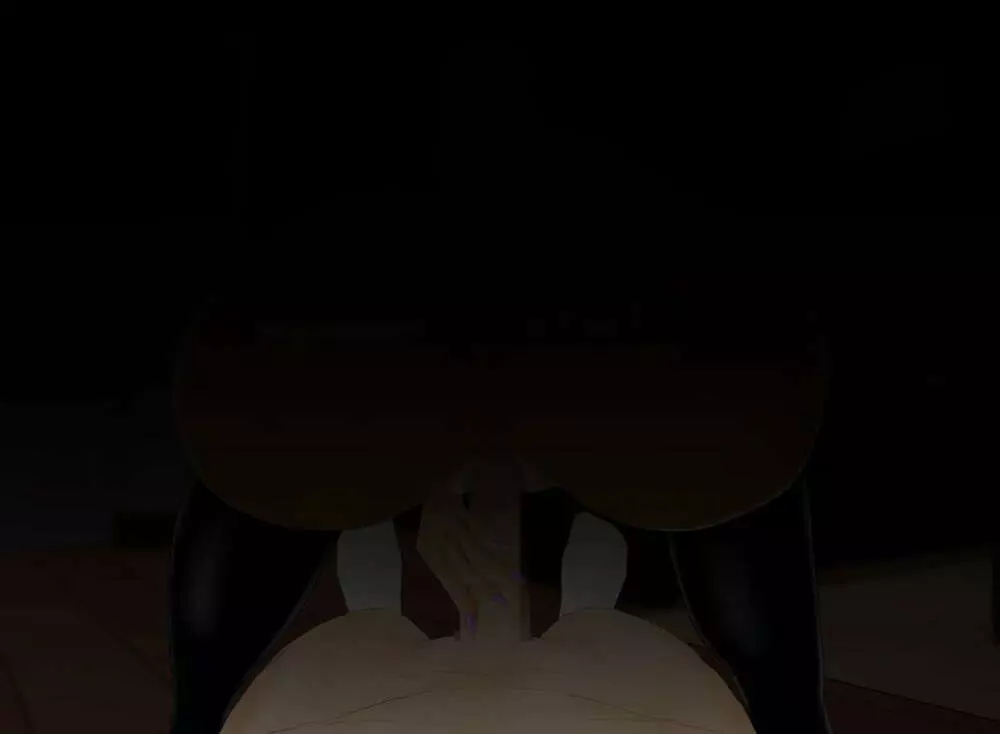 幼なじみが目の前で~屈辱の鬱勃起~ - page352