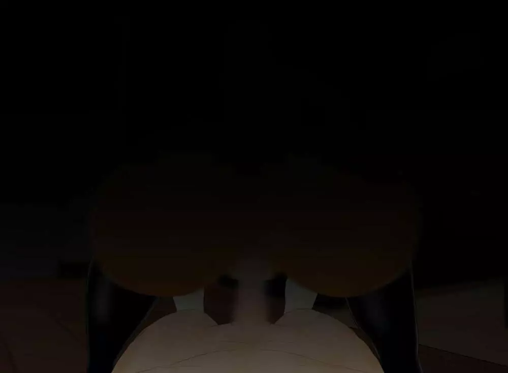 幼なじみが目の前で~屈辱の鬱勃起~ - page372