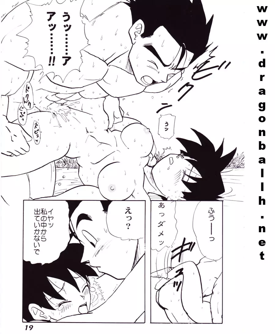 色鰐 - page19