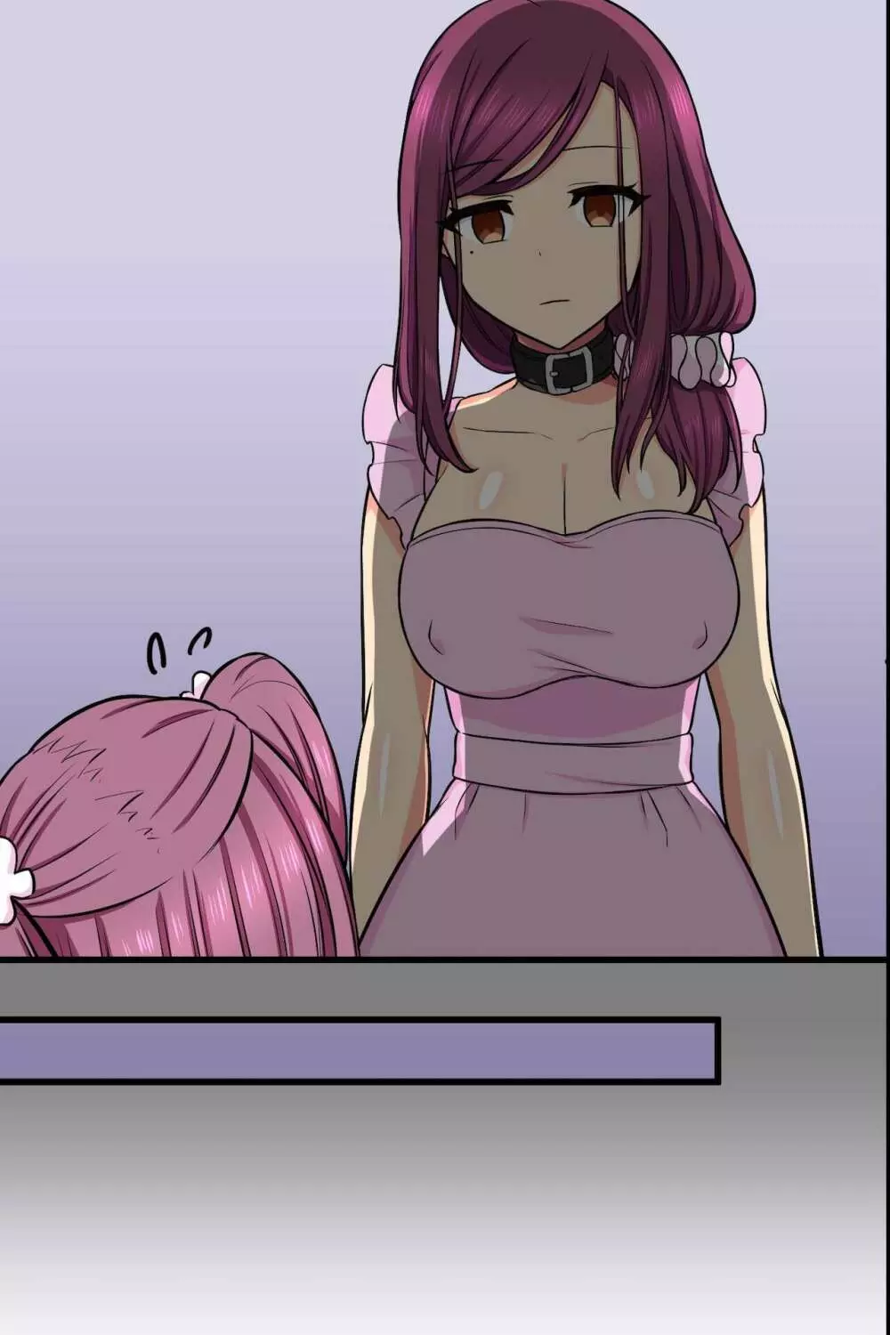 崩れ去った日常～変わってしまった爆乳母と初めてだった巨乳妹に懇願されてセックスして中出しして～ - page55