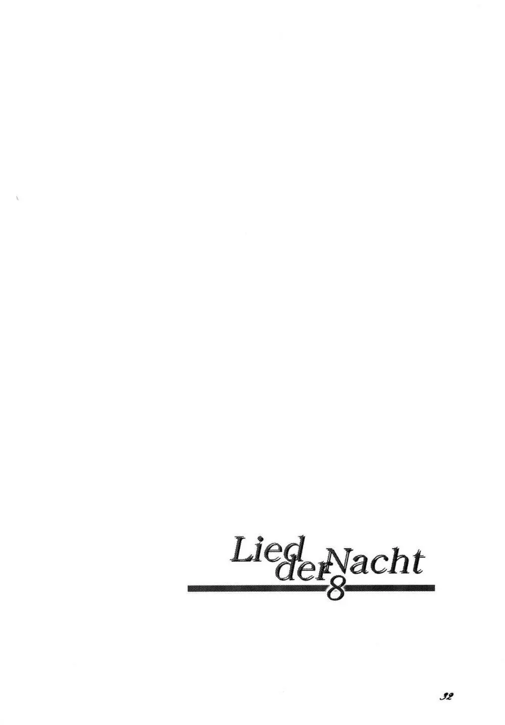 Lied der Nacht 8 - page32