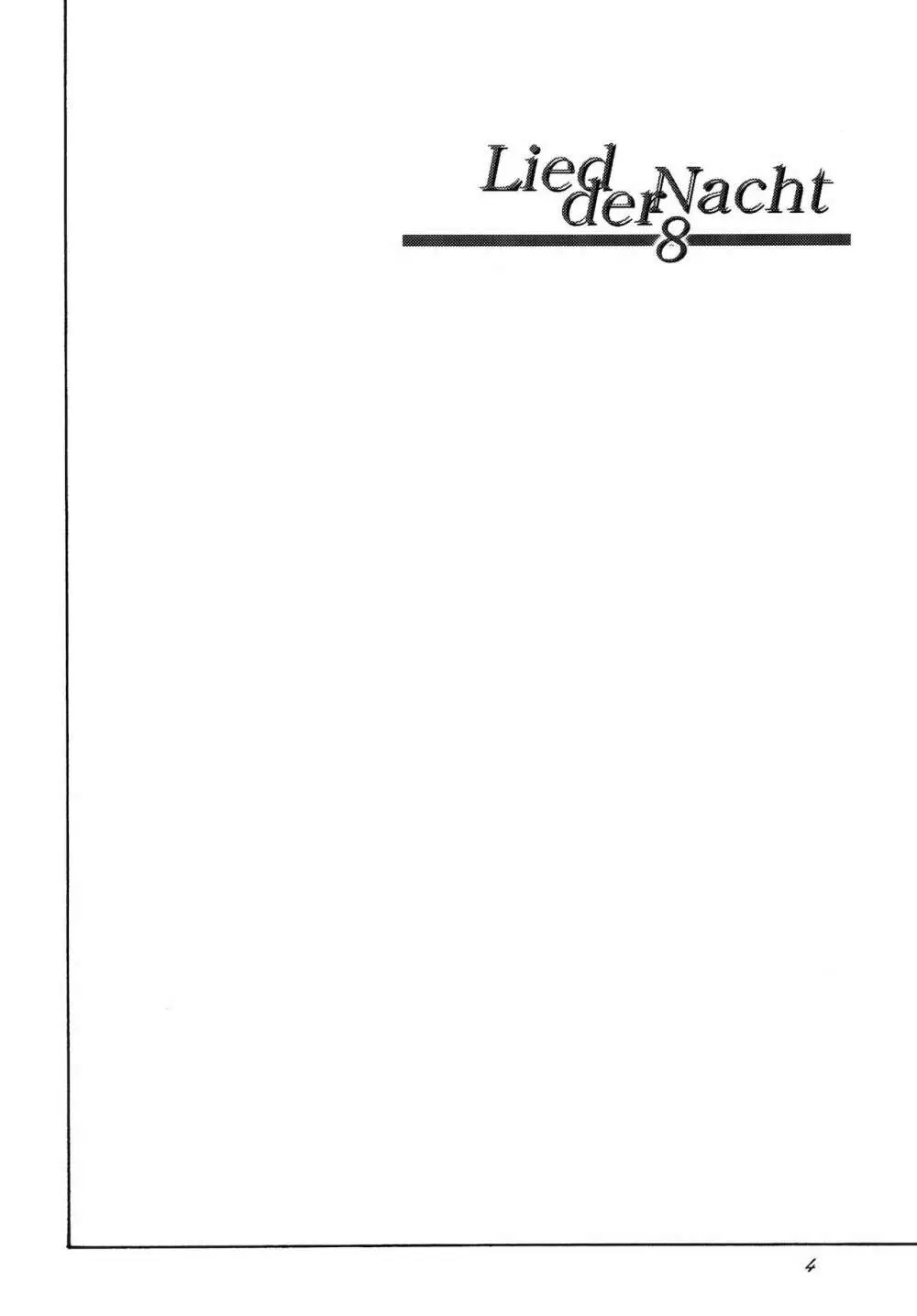 Lied der Nacht 8 - page4