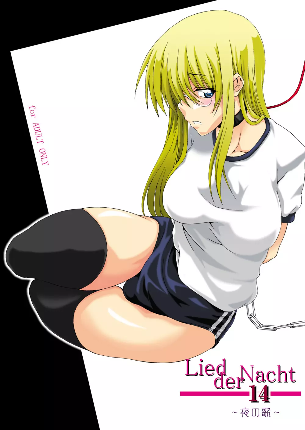 Lied der Nacht 14 ~夜の歌~