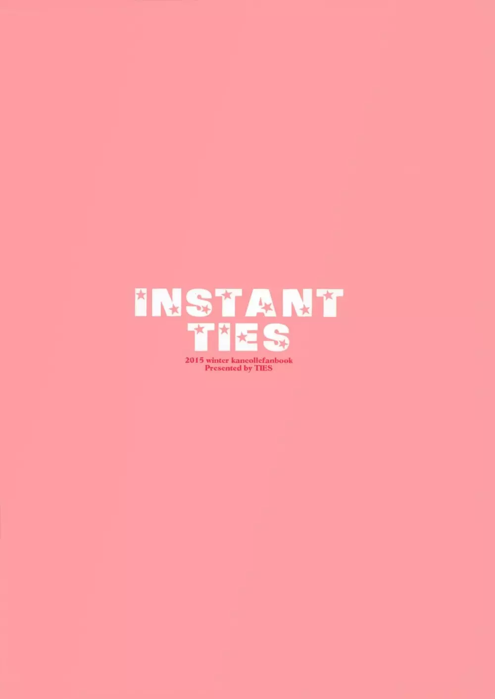 INSTANT TIES - page14