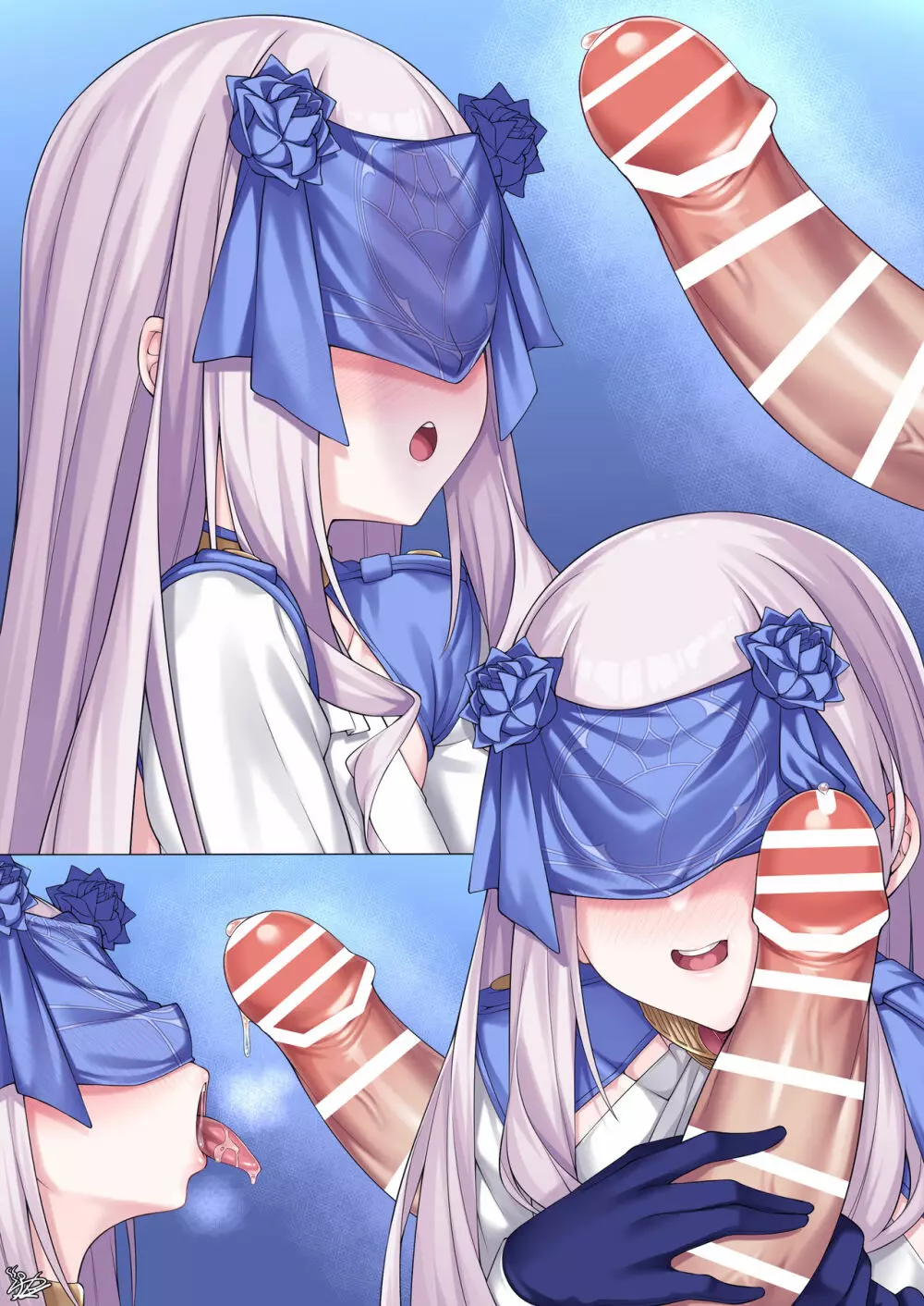 妖精ランス - page9