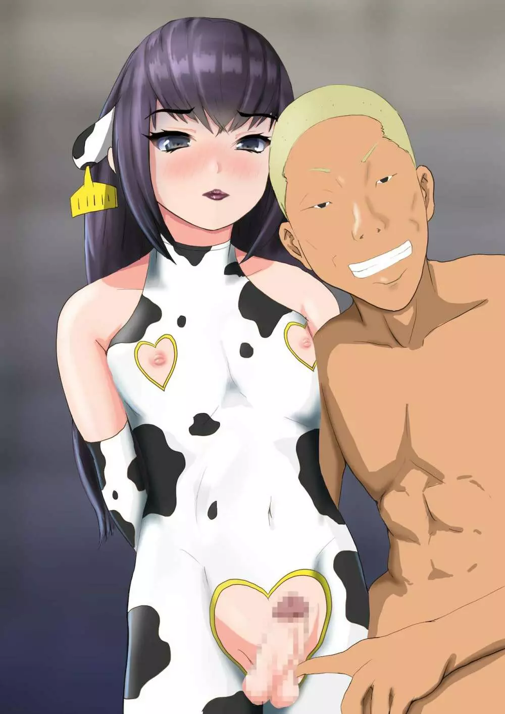 ゴスロリ男の娘 ケイ君 畜生コスプレ脱糞調教 - page29