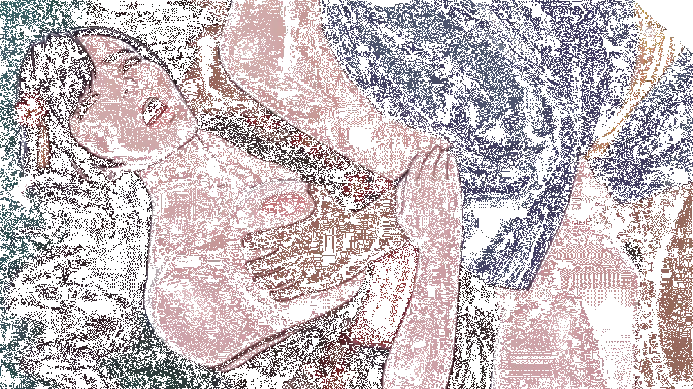 Quickie - Sara Collection + Premium - page35