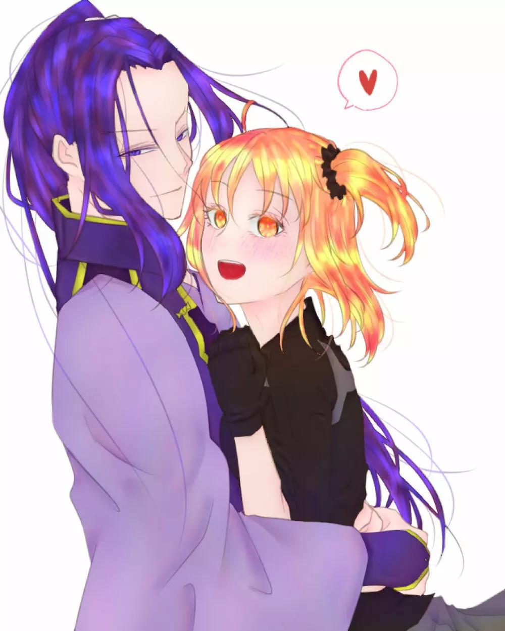 Ikinuki ni kaita ko ji guda ♀ matome[Fate/Grand Order) - page6