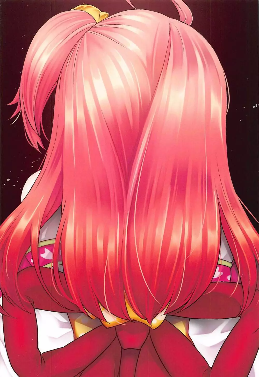 みこち催眠えっち本～幼児退行編～ - page30