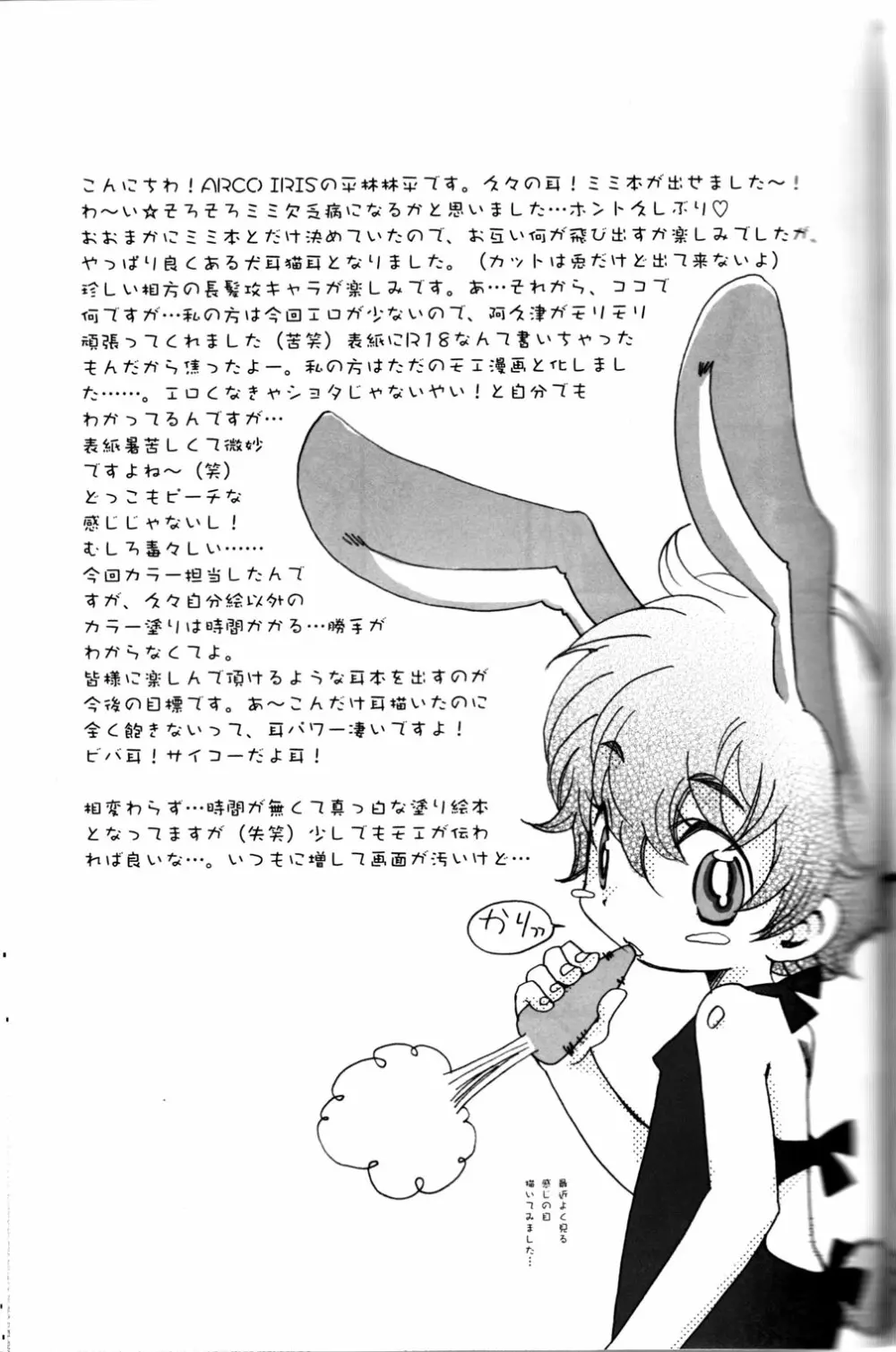 Peach Drop- Arco Iris - page25