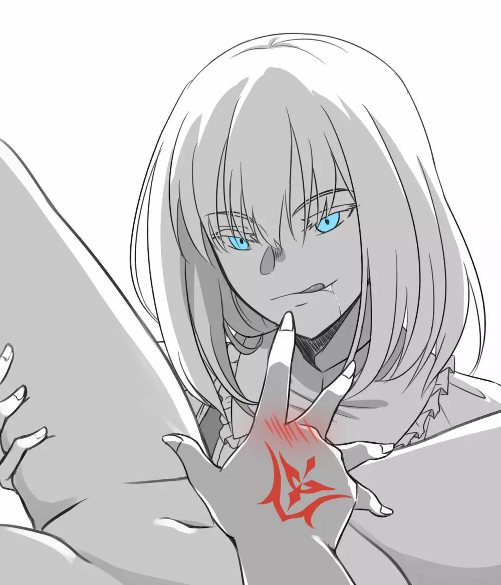 Obe guda ♀ ̄̄tsuirogu[ fate grand order ) - page24