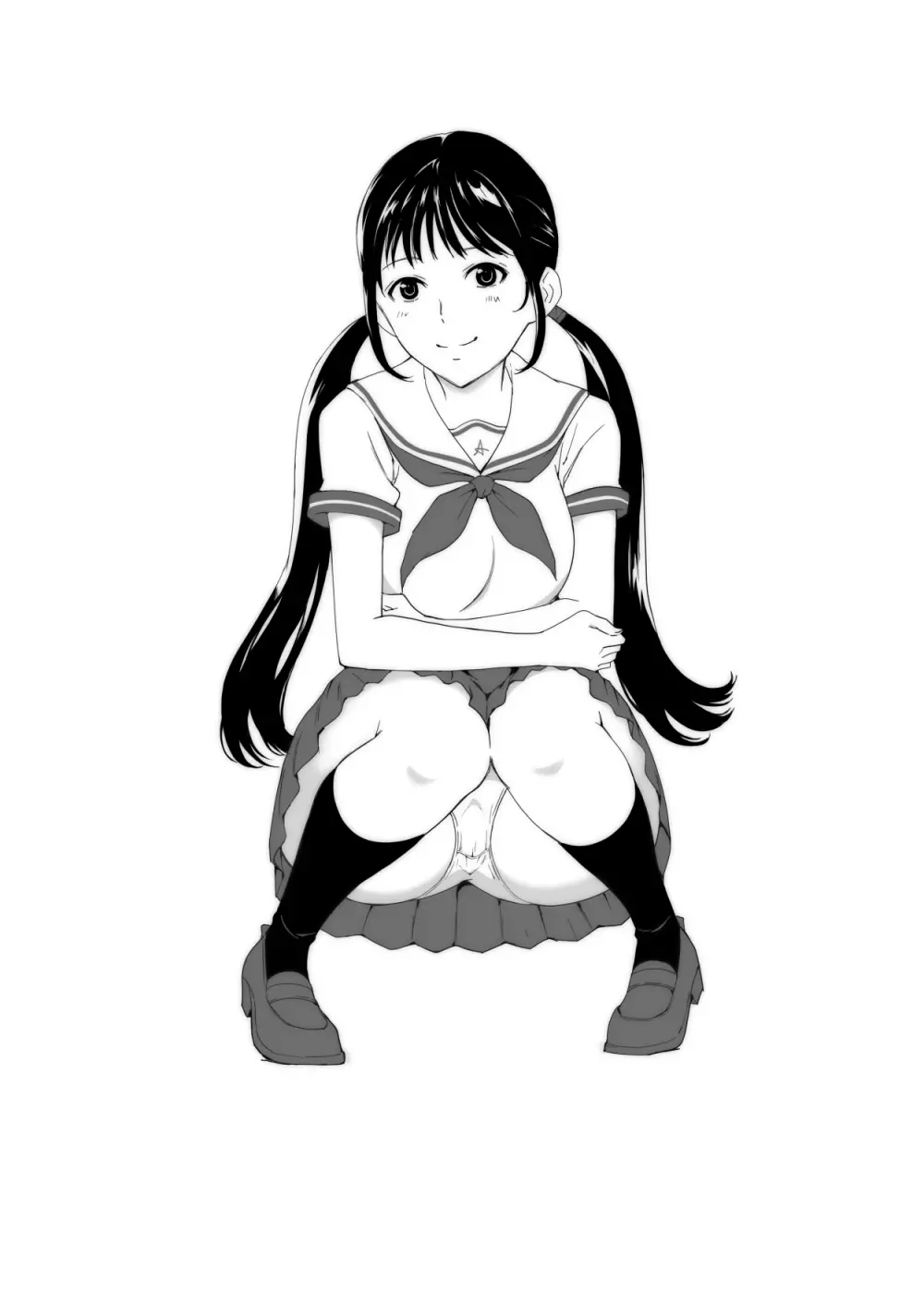 団地ののり子 - page2