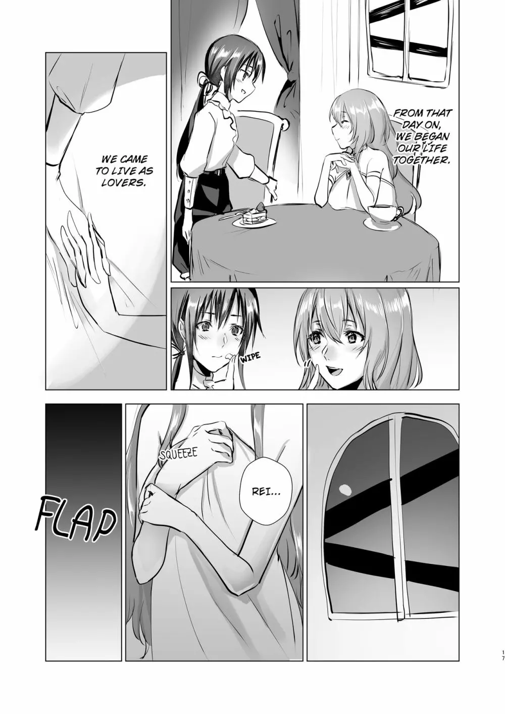 須田時計のTSFまとめ本 - page106