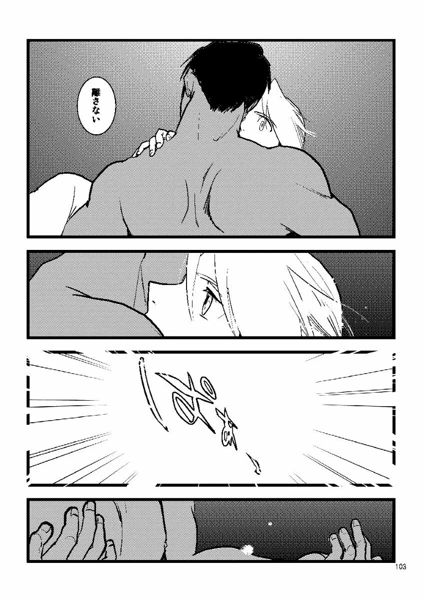 Euphoria - page101