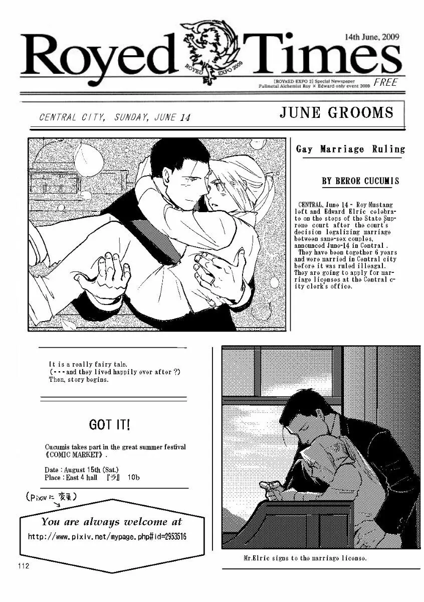 Euphoria - page111