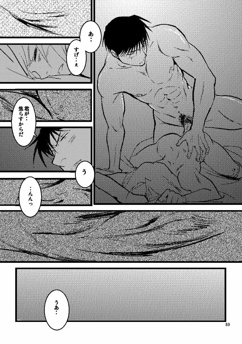 Euphoria - page87