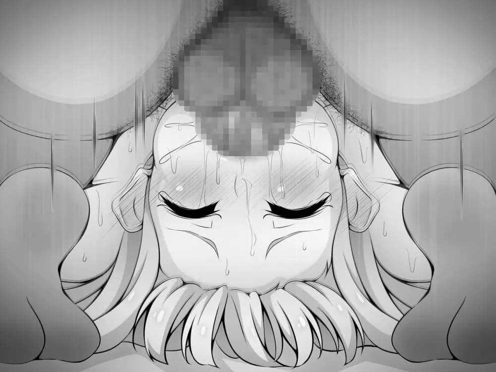 憧れのおねえちゃんが寝取られる後編 ～睡眠姦の結末…妊娠・ボテ腹・そして出産～ - page482
