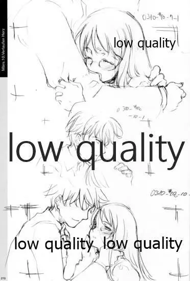 Quartett!全原画集 - page271