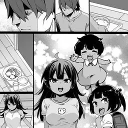 幼馴染と妹と上級国民 - page30
