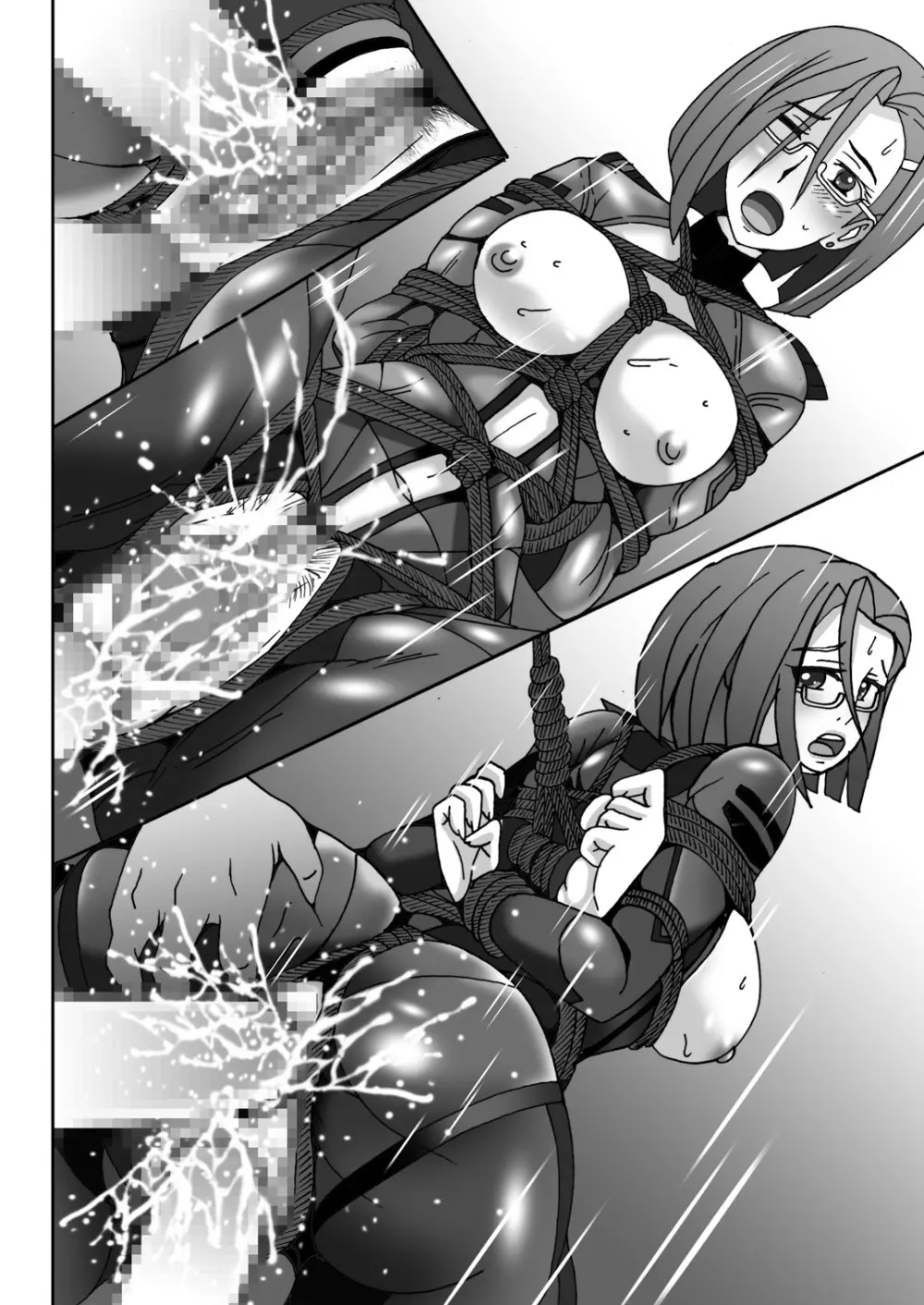 project N 2 - page17