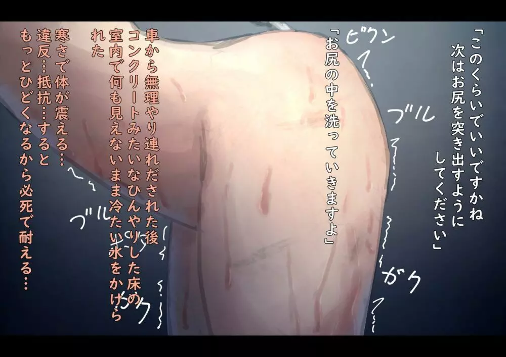 公有物少女 ~ 国の所有物として人権を剥奪され物として扱われる女の子の話 ~ - page121