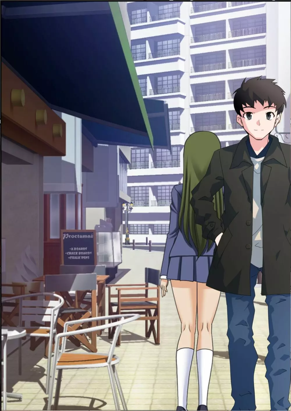 巨チンすぎて風俗ですら出禁の俺がチ〇ポの大きさで階級が決まる街に引っ越した結果2 - page69