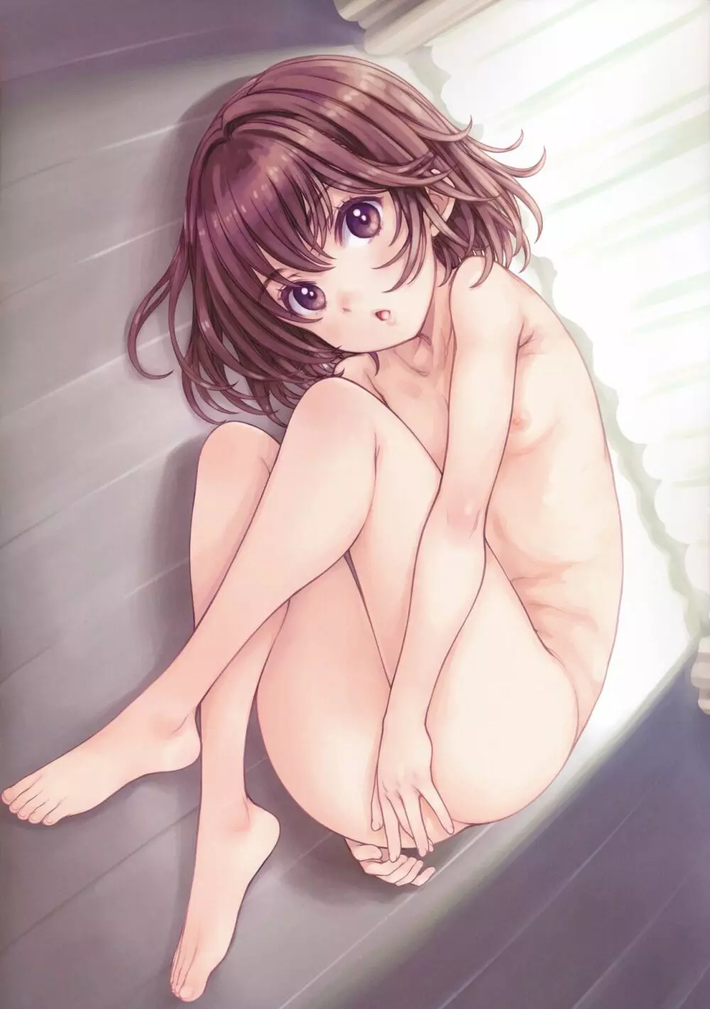 NUDE PORTRAITS 1014 - page16