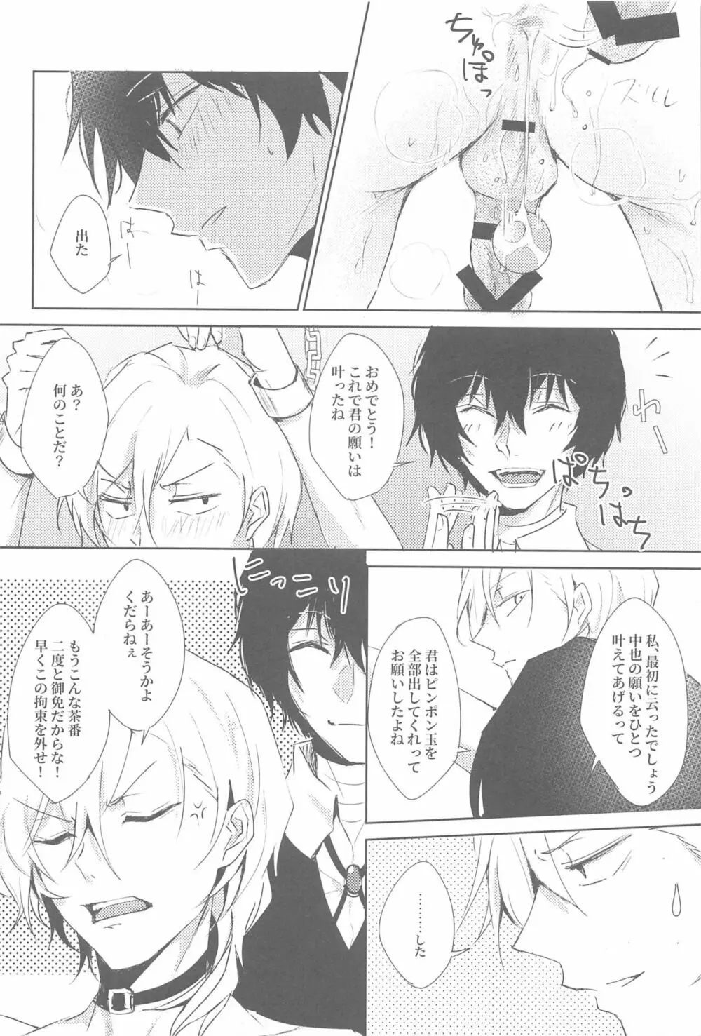 球遊 - page19