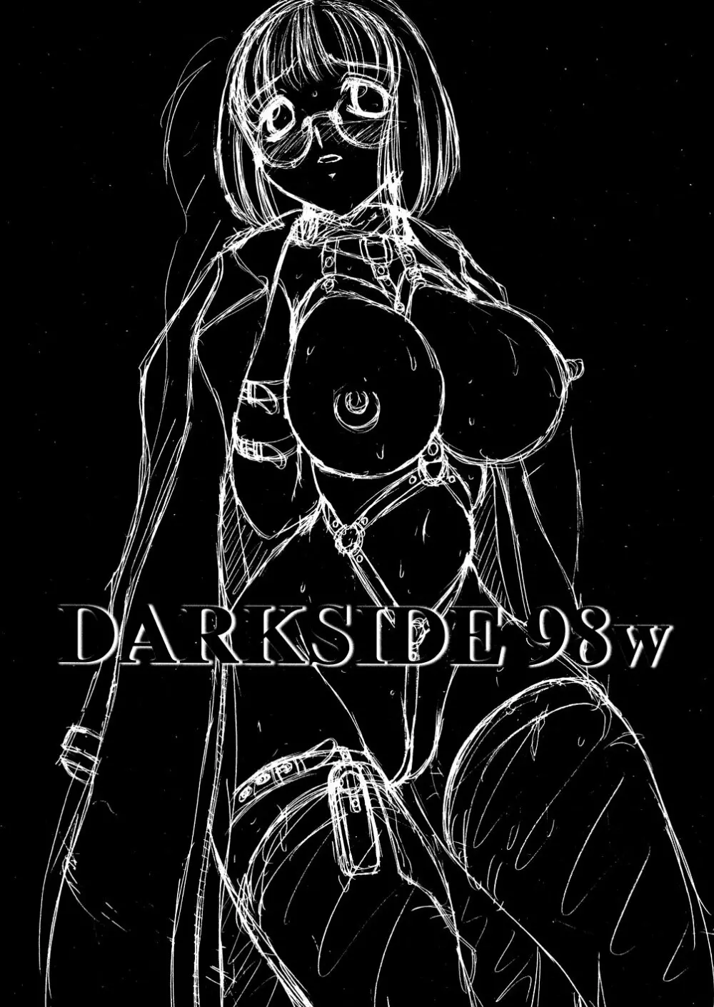 DARKSIDE 98w - page2