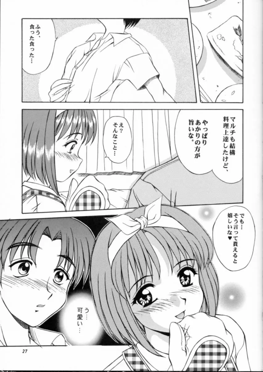 APRON SHORT CUT - page26