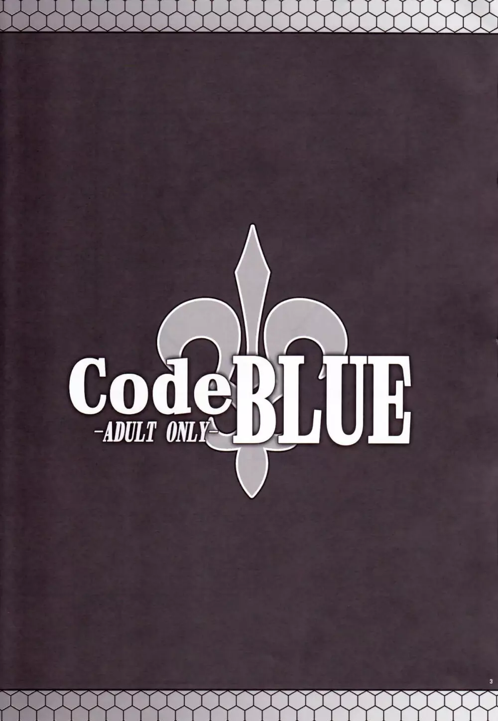 CodeBLUE - page2