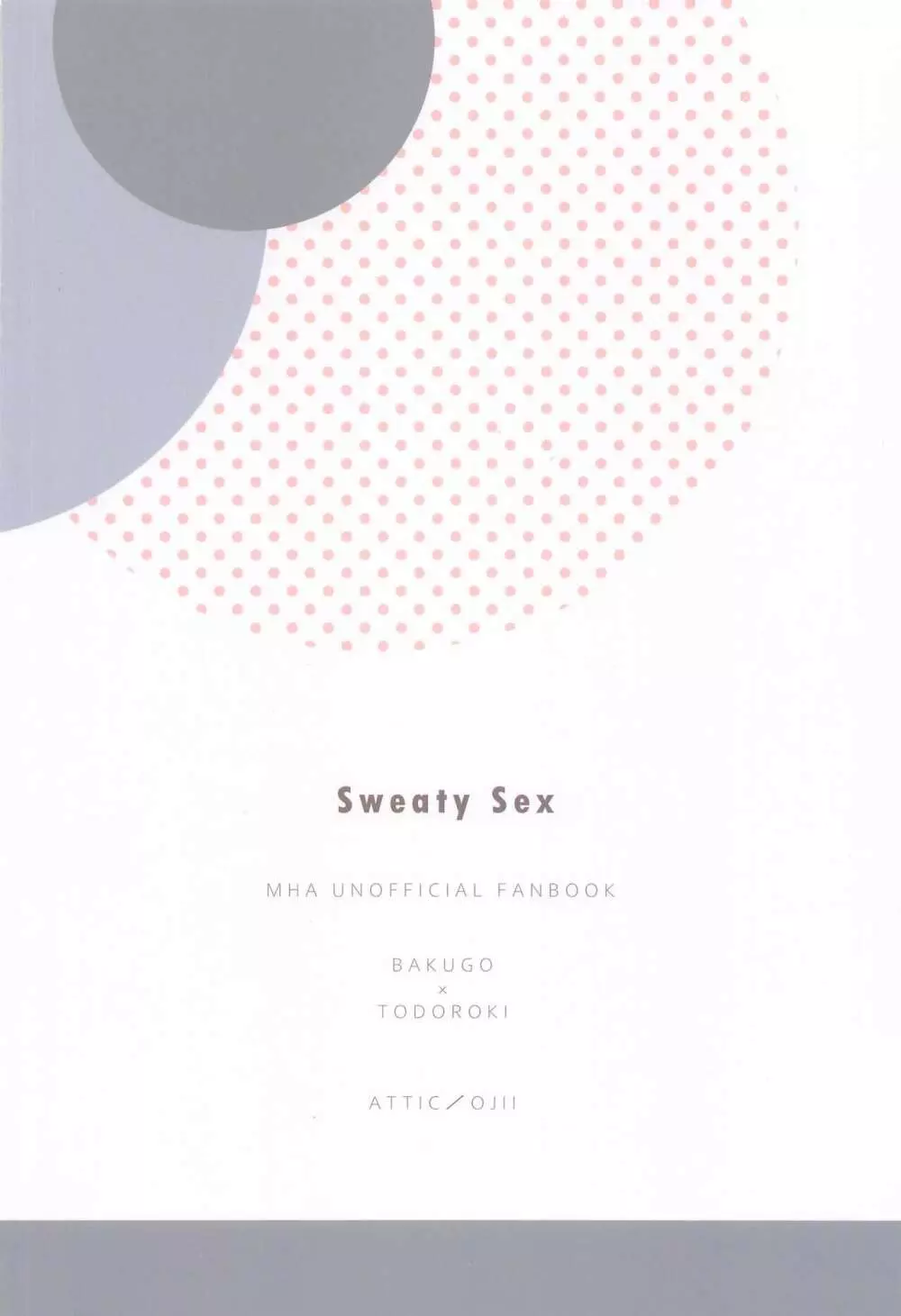 Sweaty Sex - page50
