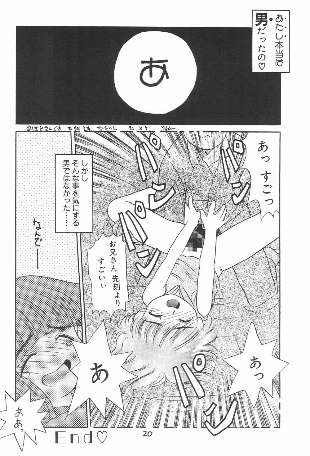 ある意味酷い本 - page20