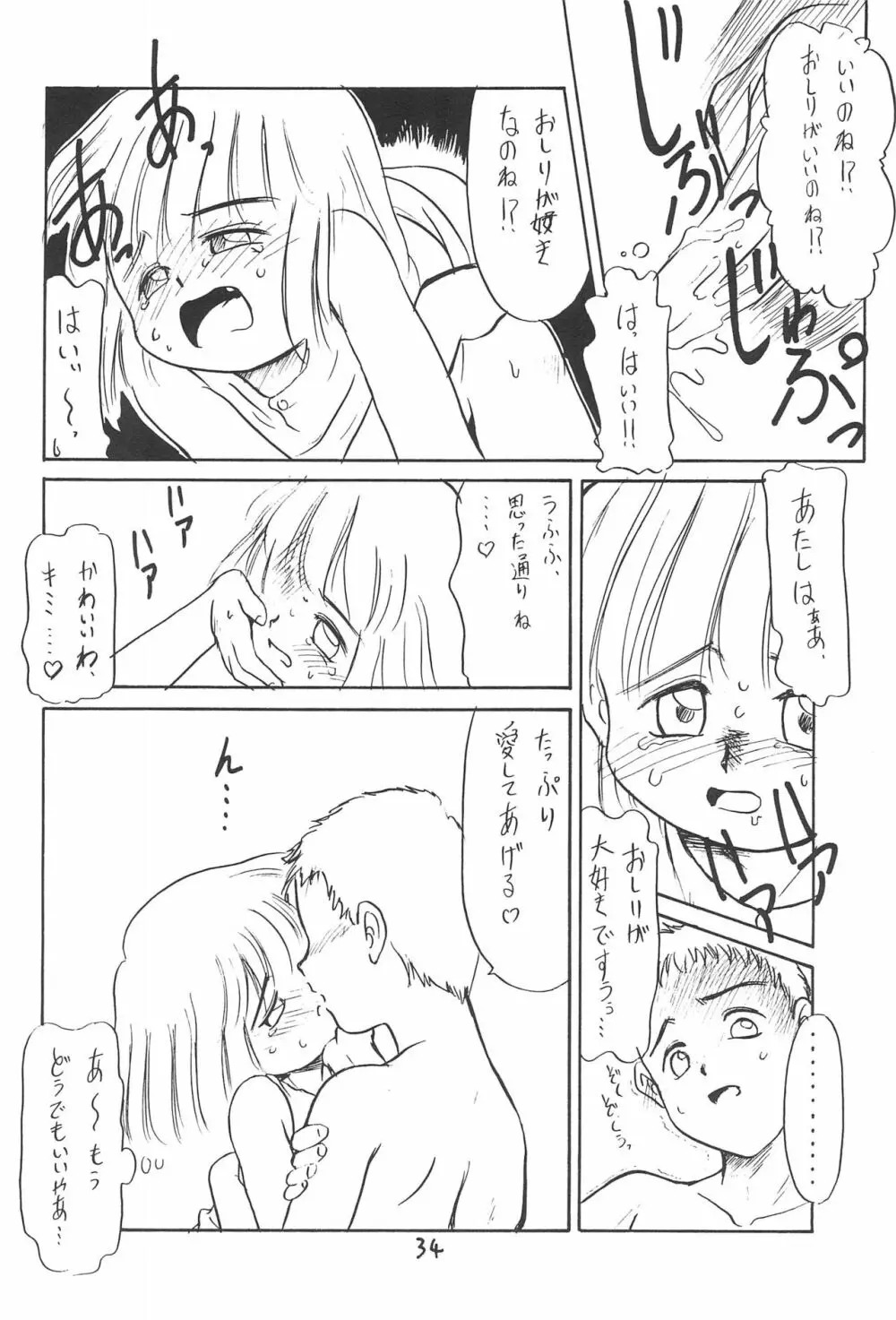 ある意味酷い本 - page34