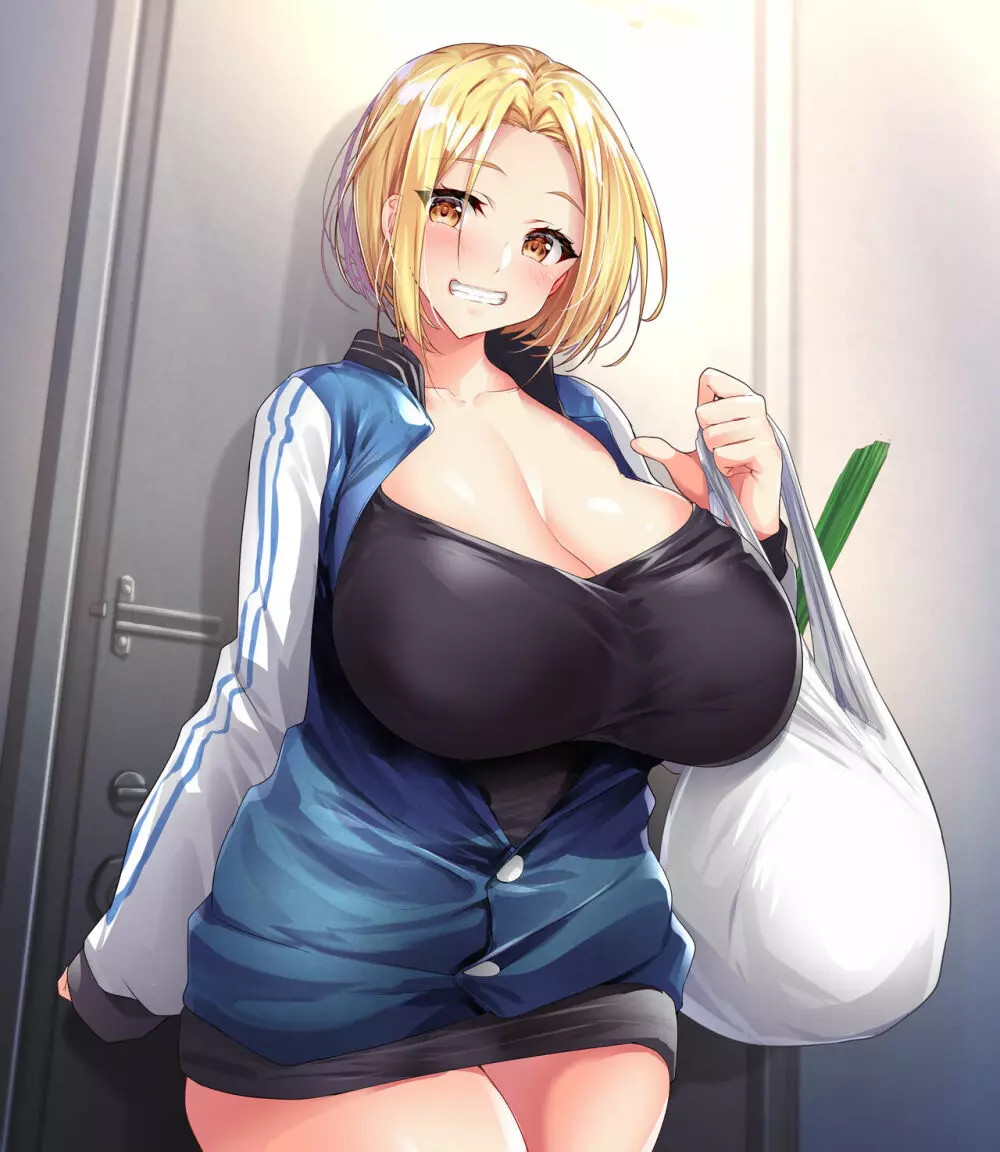 おっぱいデリバリー 陽毬アフター - page2