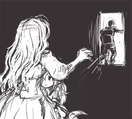Ordinary Story - Junex2 - page6