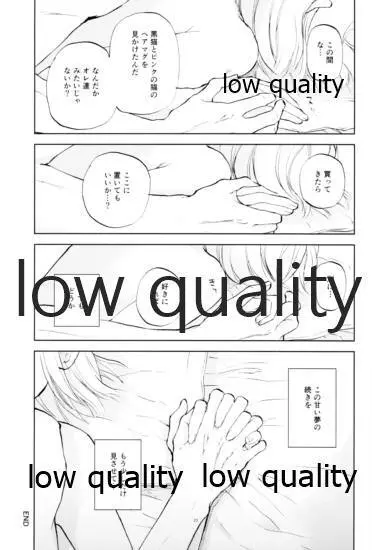 アドレナ邪恋と狂愛セロト - page22