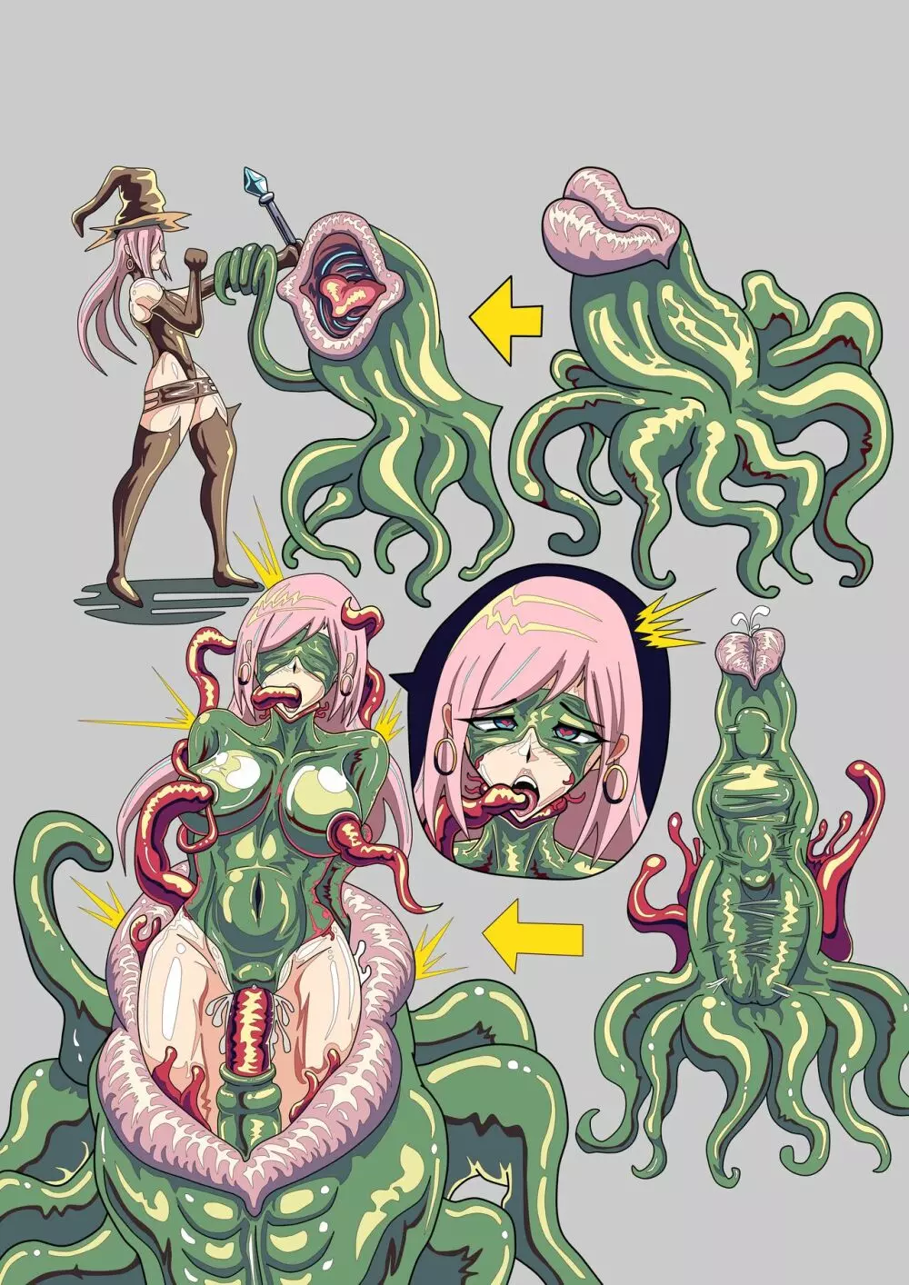 JOEKRIN PIXIV - page3