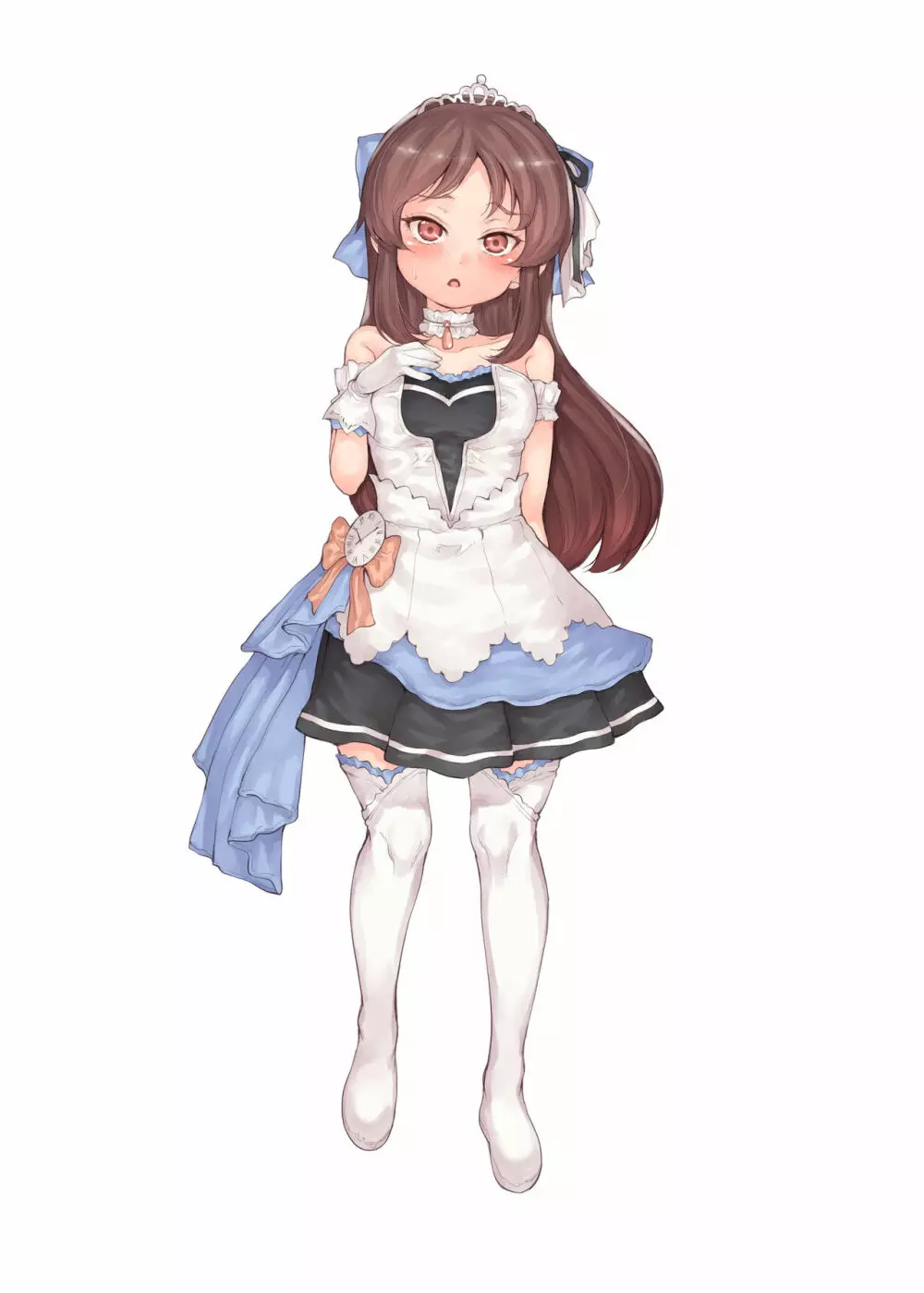 生徒がアイドルだったので犯してみた - page2
