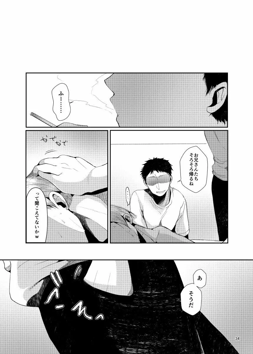 Seiteki Paranoia - page36