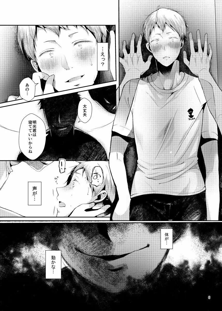 Seiteki Paranoia - page7