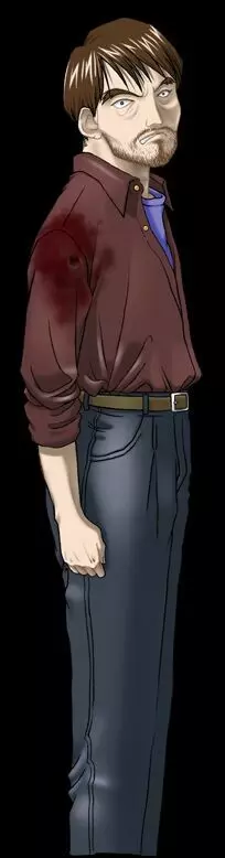 Phantom -PHANTOM OF INFERNO- Sprites - page117